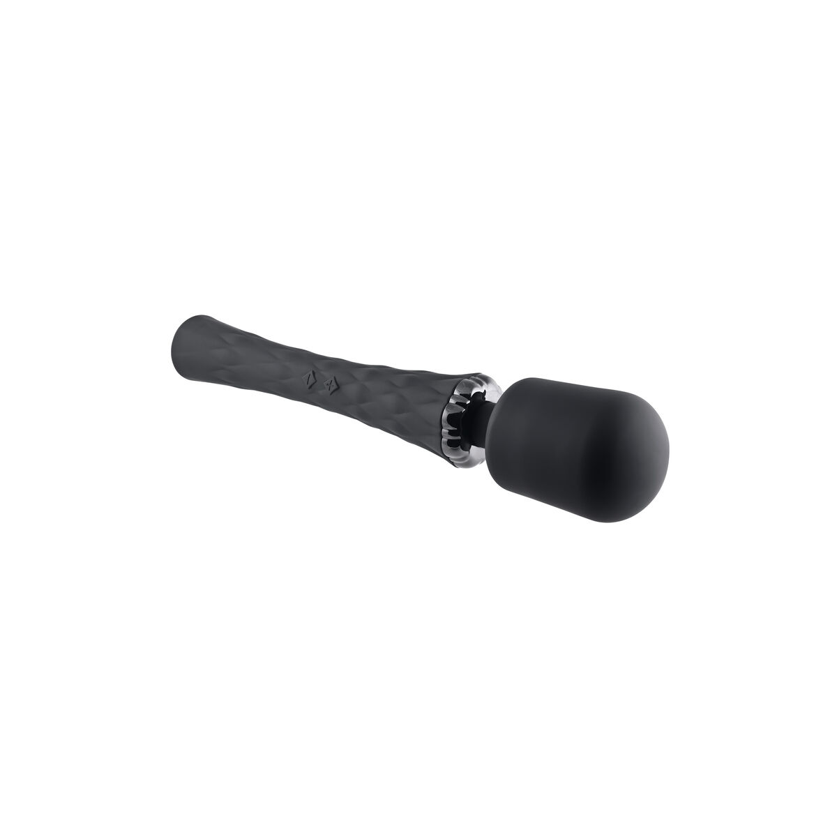 Massager Playboy Black Massager Playboy Black