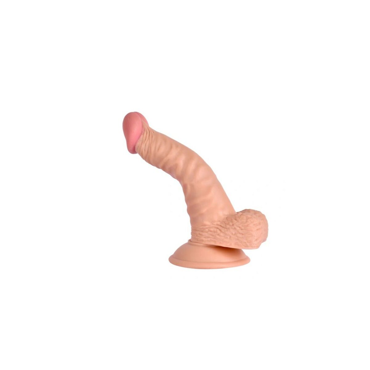 Realistic Dildo VSCNOVELTY 19 cm
