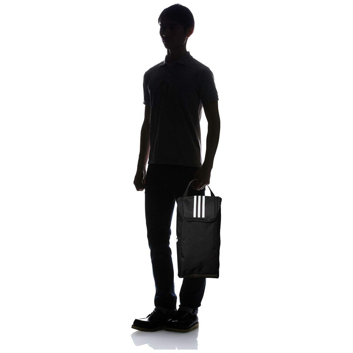 Travel Slipper Holder Adidas tiro GH7242  Black