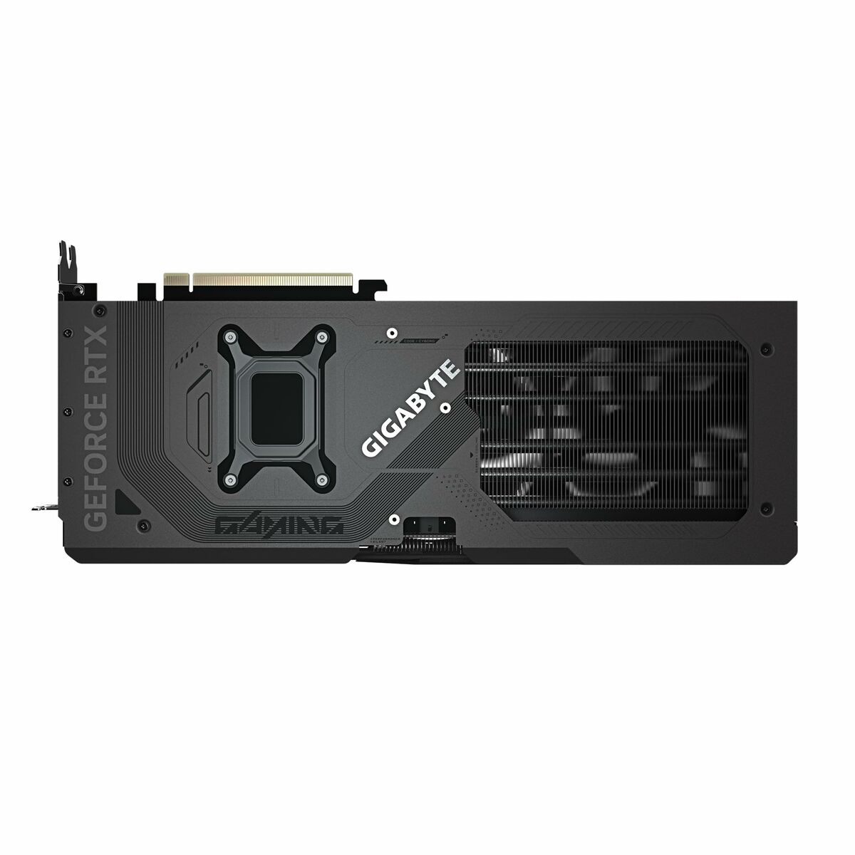 Graphics card Gigabyte 9VN5070GO-00-G10 nvidia geforce rtx 5070 12 GB GDDR6 Graphics card Gigabyte 9VN5070GO-00-G10 nvidia geforce rtx 5070 12 GB GDDR6