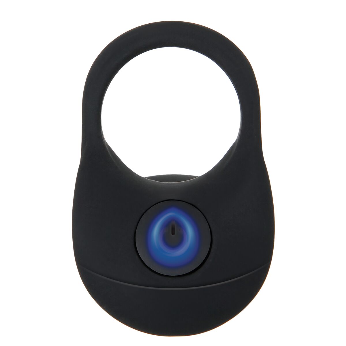 Cock Ring Zero Tolerance Black Cock Ring Zero Tolerance Black