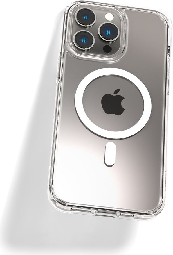 Spigen Ultra Hybrid Mag MagSafe Apple iPhone 14 Pro Max White