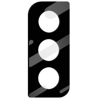 Bizon Glass Lens Samsung Galaxy S21 Plus [2 PACK]