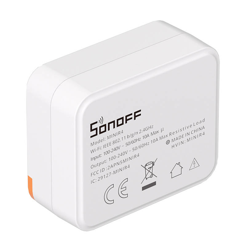 Sonoff Smart Switch MINIR4