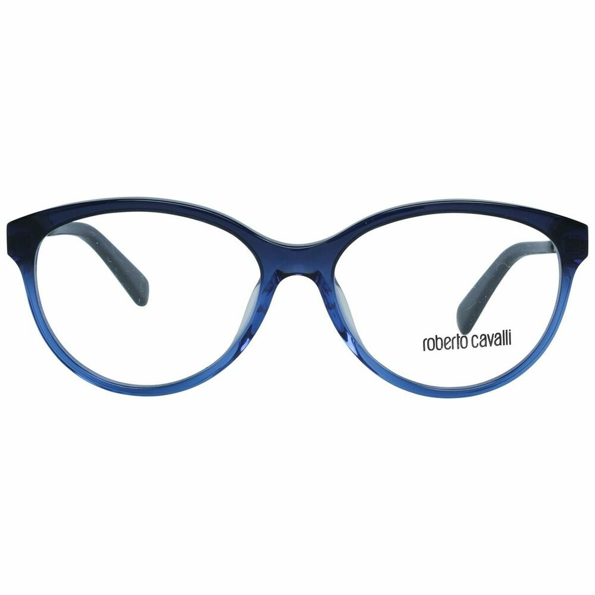 Ramki do okularów Damski Roberto Cavalli RC5094-53092 Niebieski (ø 53 mm)