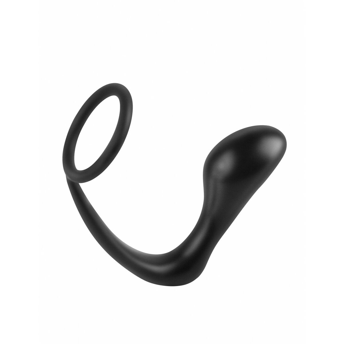 Cock Ring Pipedream Anal Fantasy Collection Black