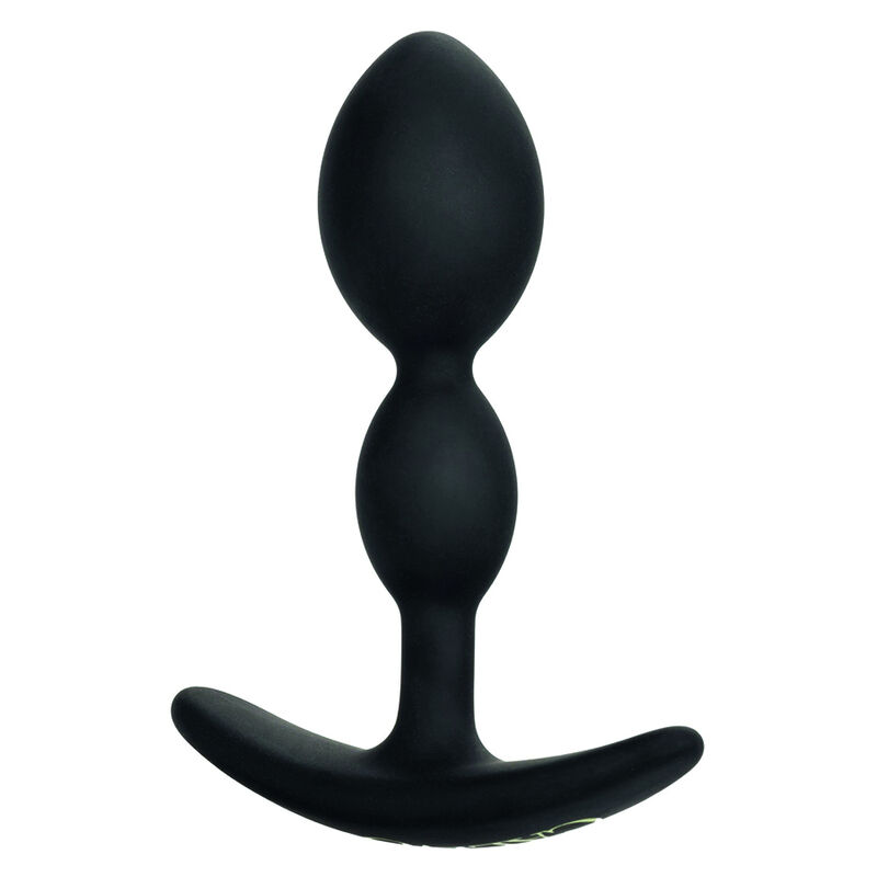 CALIFORNIA EXOTICS - BOUNDLESS 2X TEARDROP PLUG