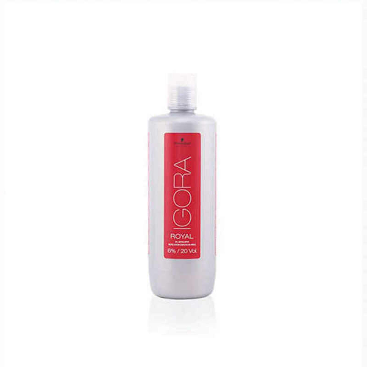 Activating Liquid Igora Royal Schwarzkopf 6% 20 vol (1L)