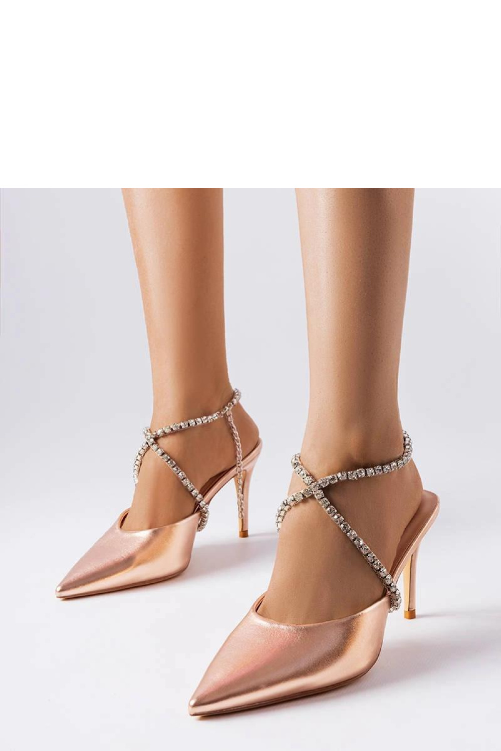  High heel pumps model 207898 Solea  ~