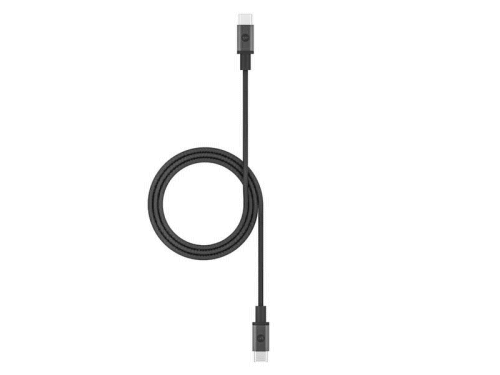 Mophie USB-C USB-C Cable 1.5m (black)