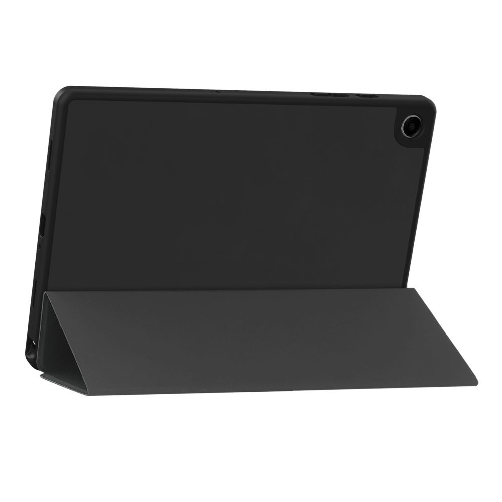 Tech-protect SmartCase Pen Samsung Galaxy Tab A9+ Plus 11.0 X210 / X215 / X216 Black