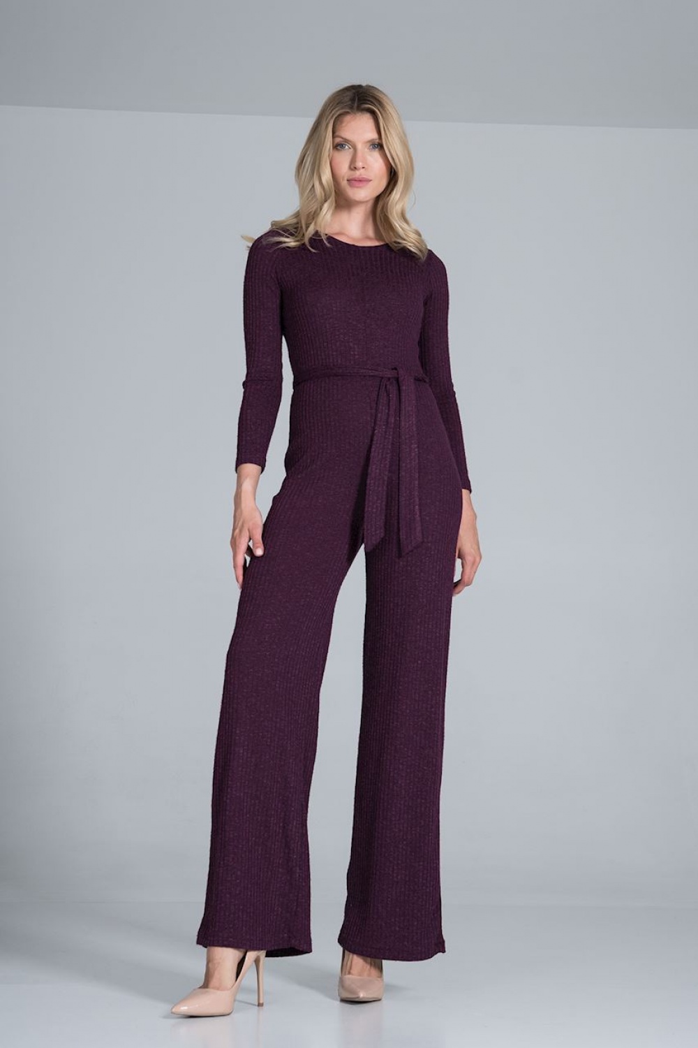  Suit model 157474 Figl  violet