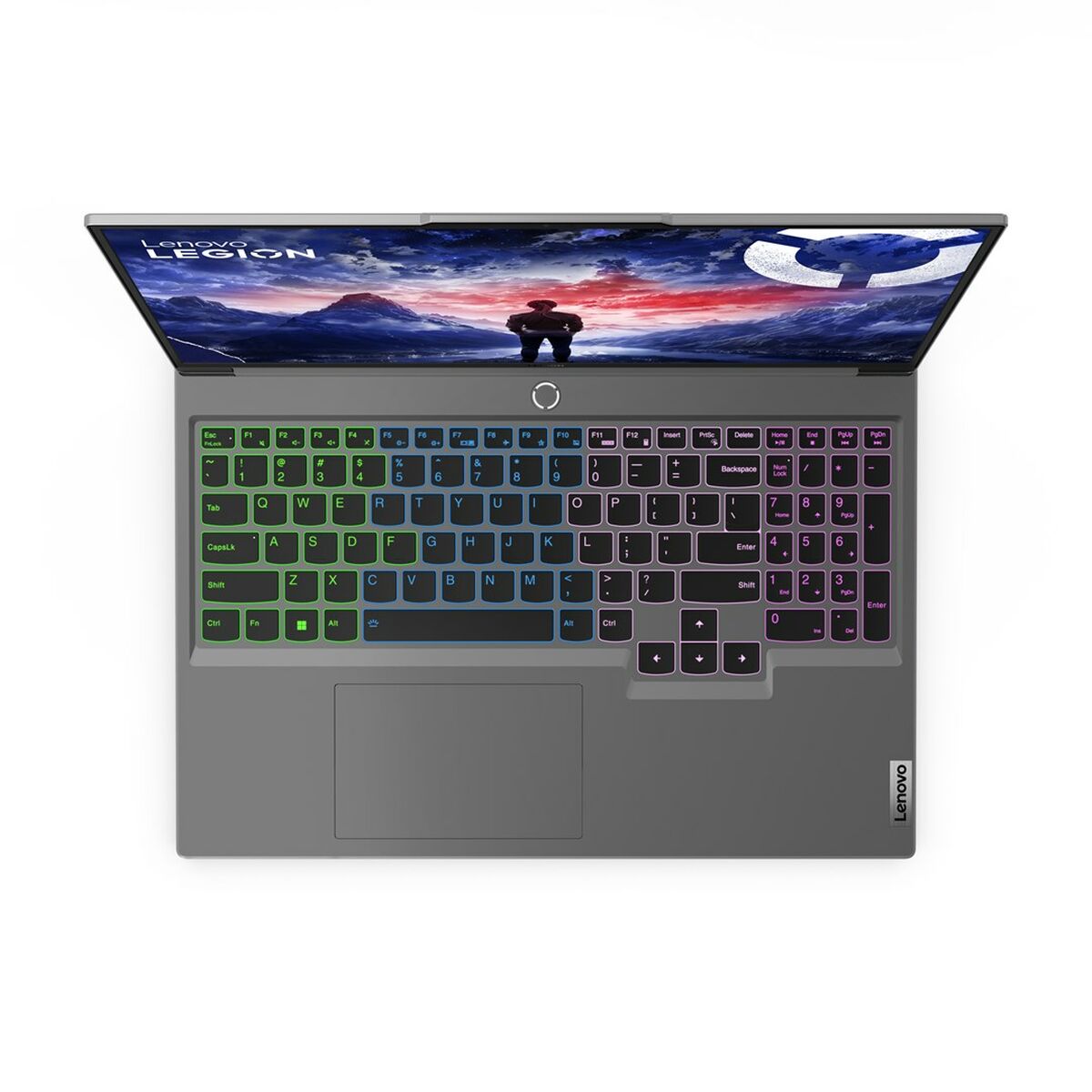 Laptop Lenovo 16" Intel Core I5-13450HX 16 GB RAM 512 GB SSD Nvidia Geforce RTX 4060 Laptop Lenovo 16" Intel Core I5-13450HX 16 GB RAM 512 GB SSD Nvidia Geforce RTX 4060