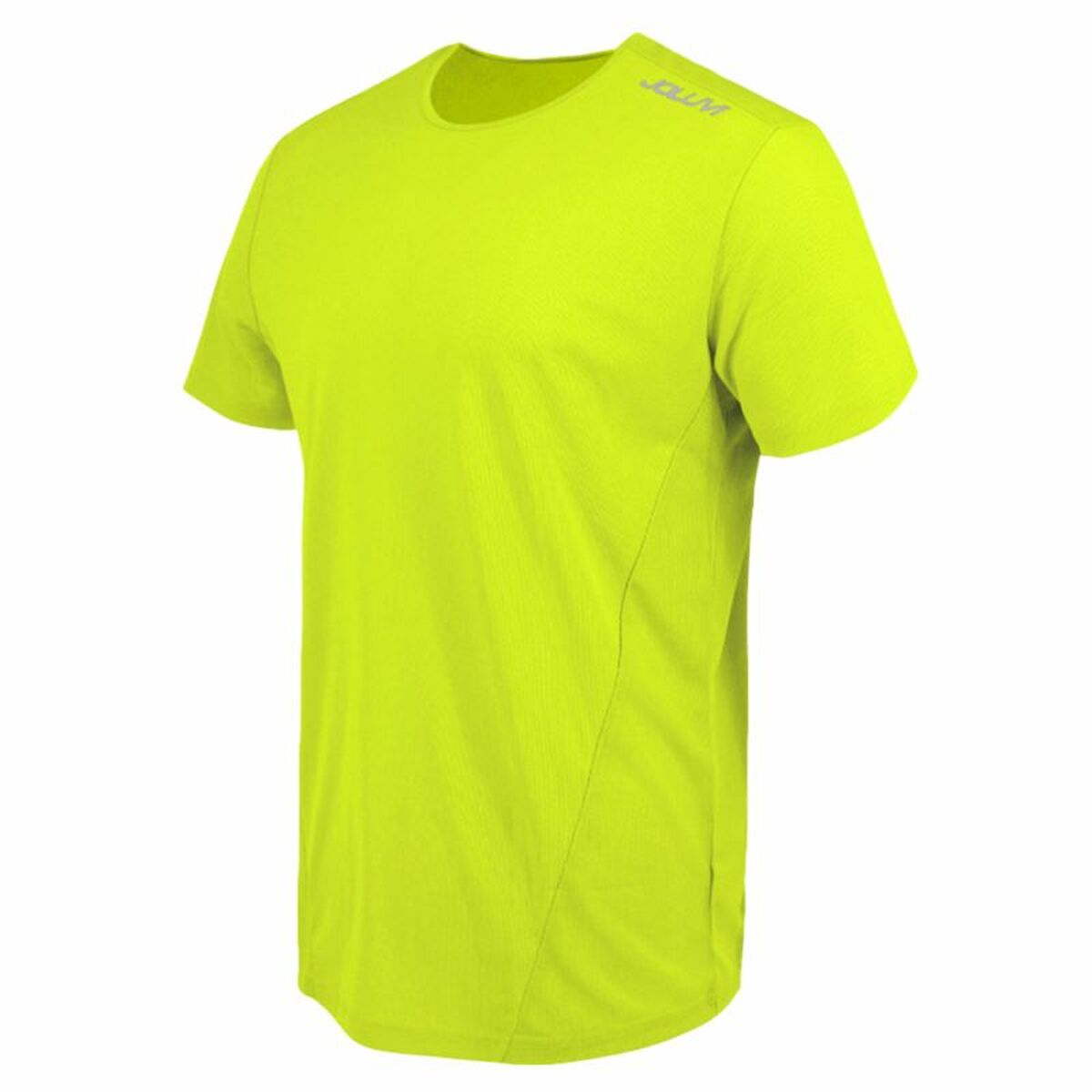 Men’s Short Sleeve T-Shirt Joluvi Runplex