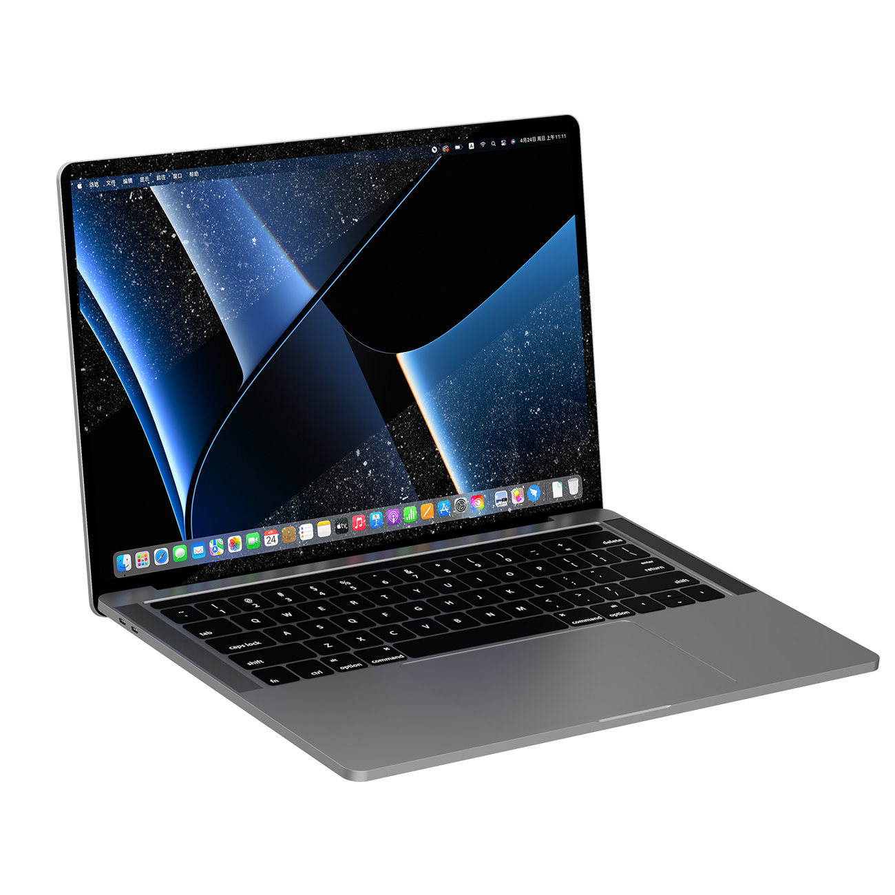 Nillkin Pure Series AR Film Apple MacBook Pro 14