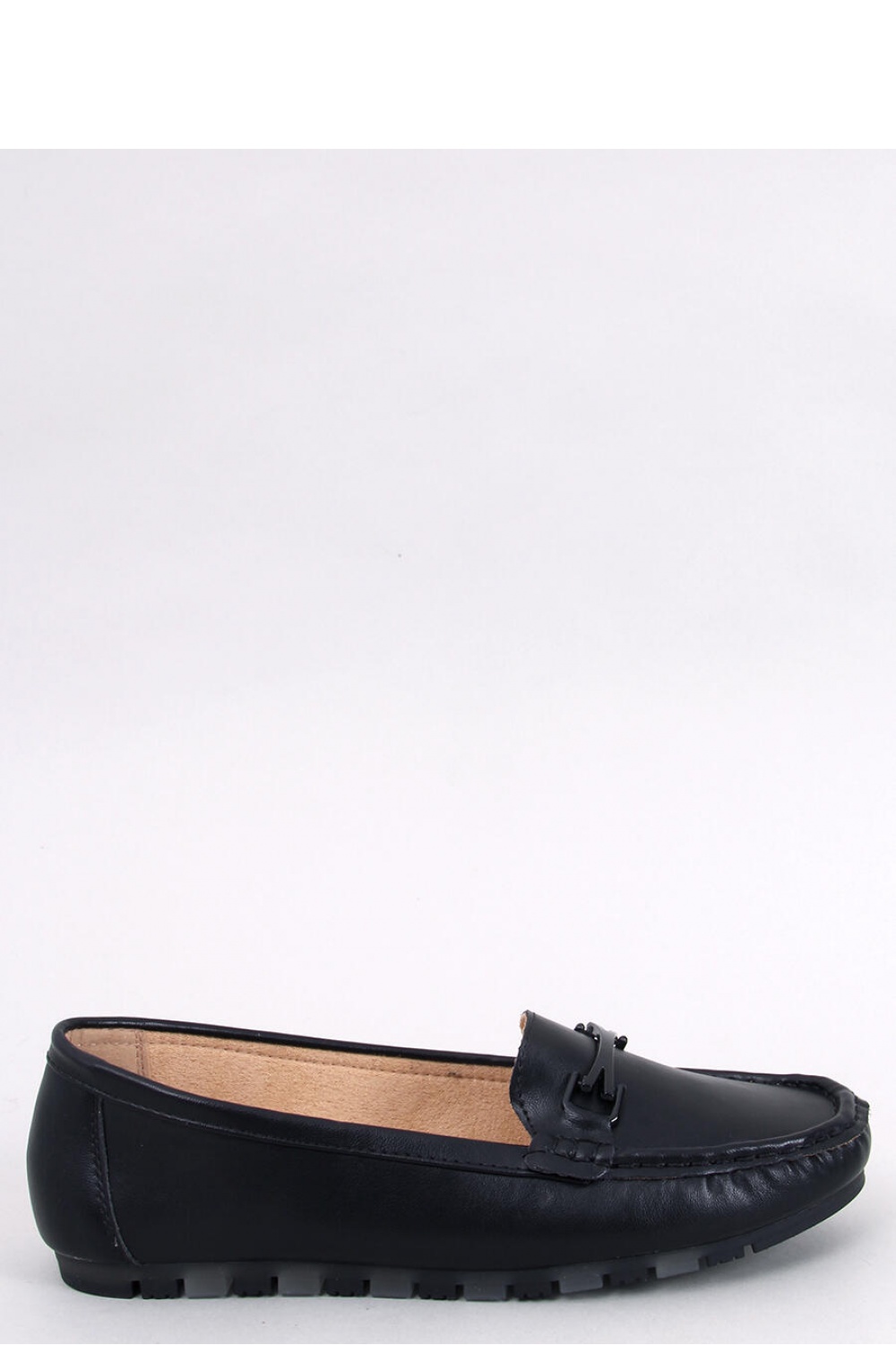 Mocassin model 184654 Inello  black