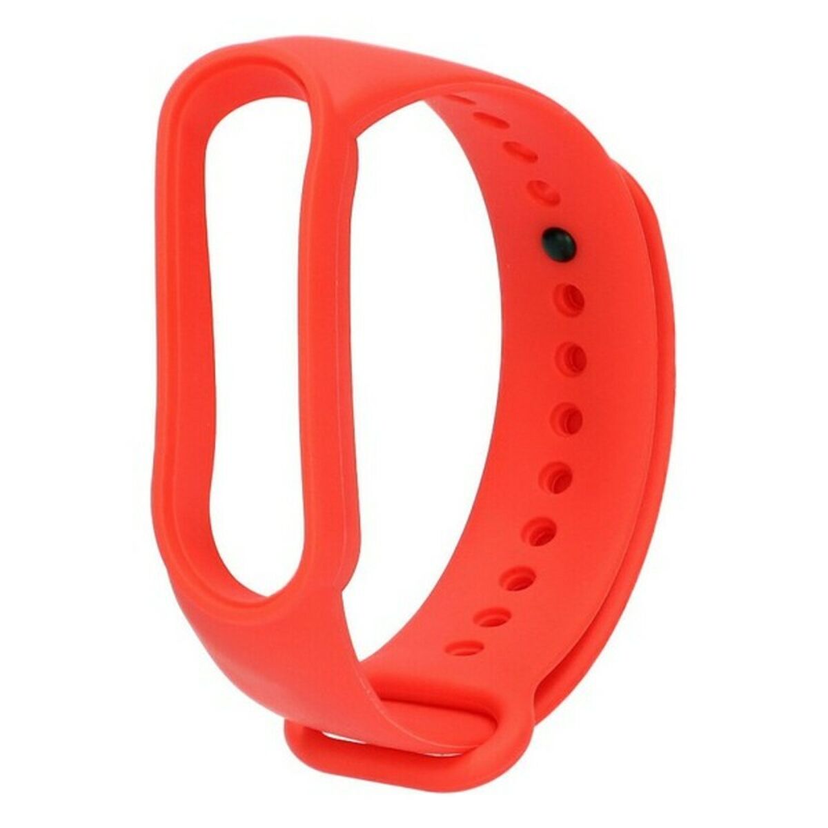 Replacement Activity Bracelet Mi Band 5 Contact TPU