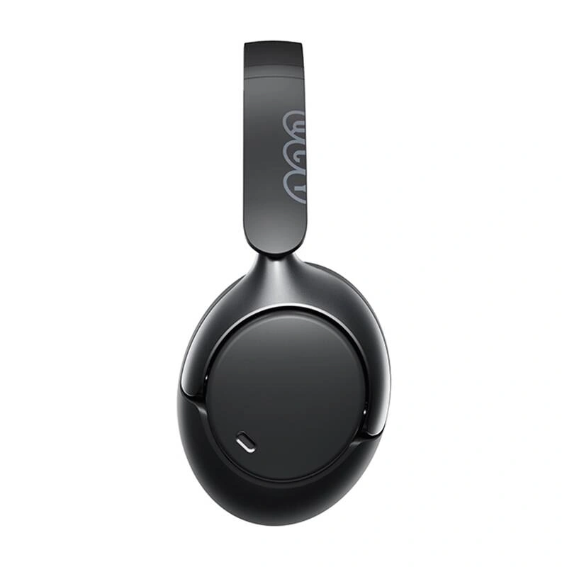 QCY H3 pro ANC Bluetooth 5.4 LDAC/AAC/SBC wireless in-ear headphones (black)