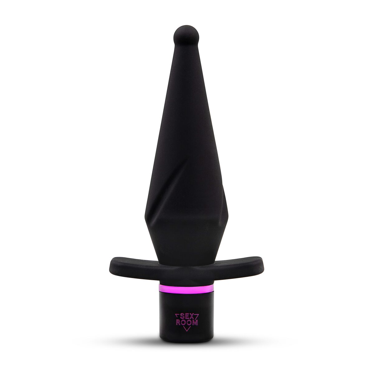 Prostate Massager Dream Toys Sex Room Black