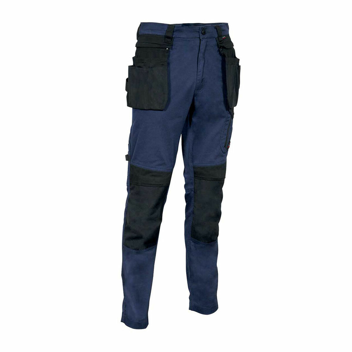 Safety trousers Cofra Kudus Navy Blue