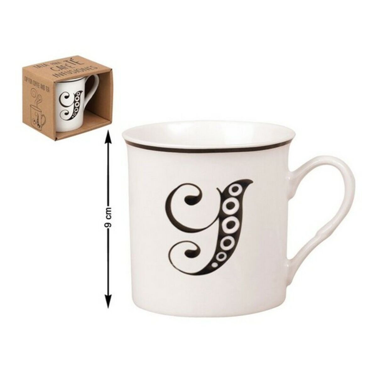 Ceramic Mug Ceramic Mug