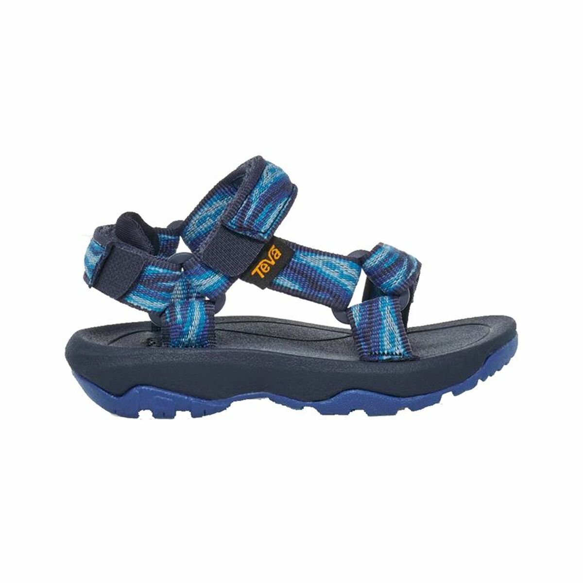 Women's sandals Teva Hurricane XLT2 Blue Multicolour Women's sandals Teva Hurricane XLT2 Blue Multicolour