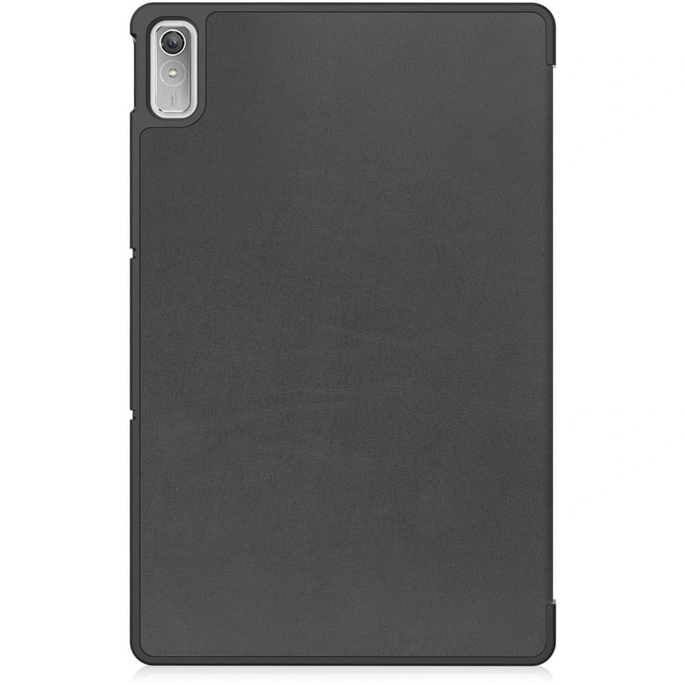 Bizon Case Tab Croc Lenovo Tab P11 Gen 2 / Xiaoxin Pad Plus 2023 black