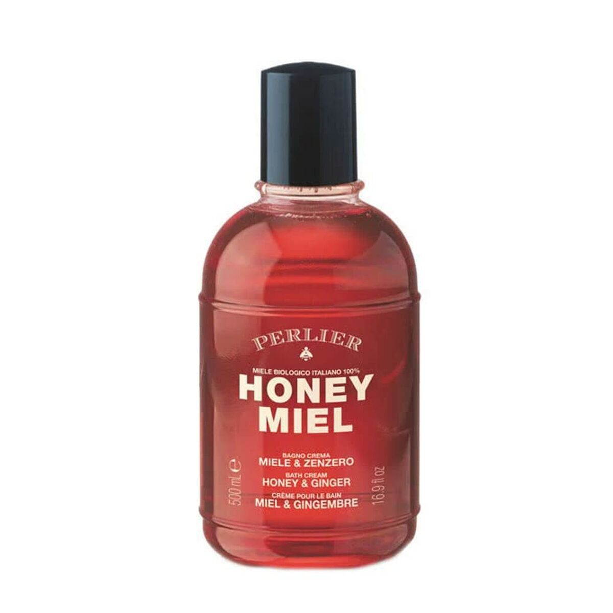 krem pod prysznic Perlier Honey (500 ml)
