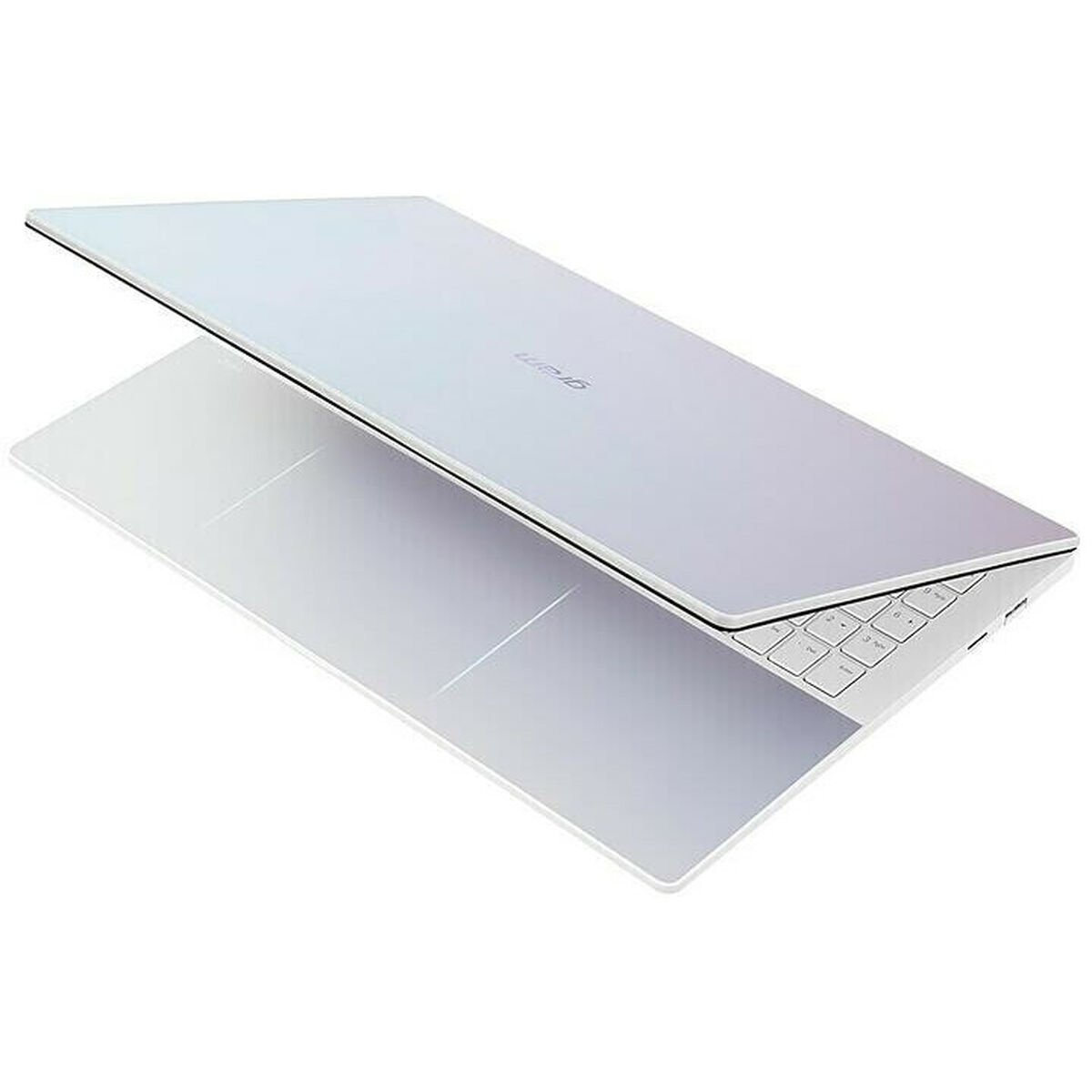 Laptop LG Gram Style 16Z90RS-G.AD74B 16" Intel Core i7-1360P 32 GB RAM 512 GB SSD Qwerty US