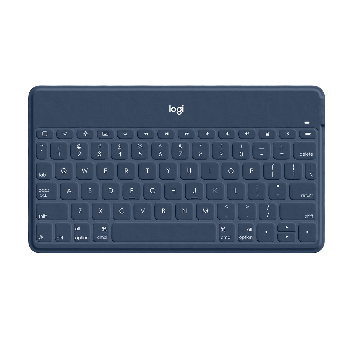 Wireless Keyboard Logitech Keys-To-Go Spanish Qwerty Spanish