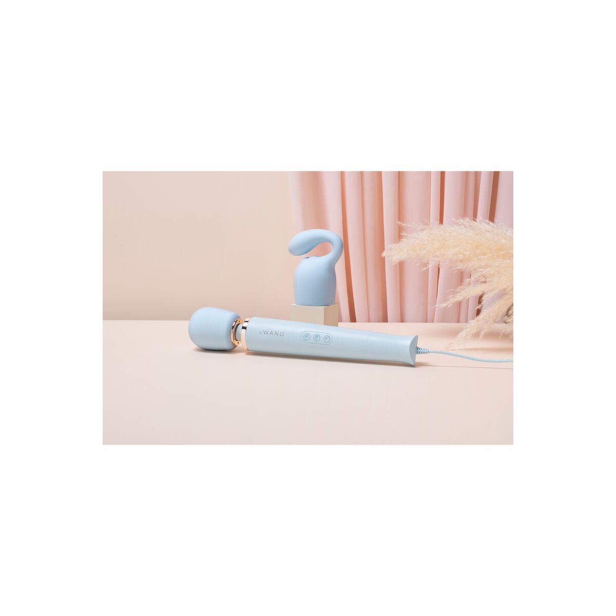 Accessory Le Wand Glider Original Multicolour