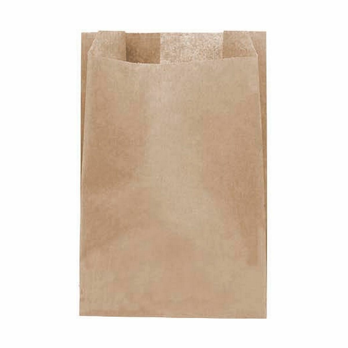 Set of Bags Algon Disposable kraft paper 30 Pieces 10 x 15 cm (36 Units)