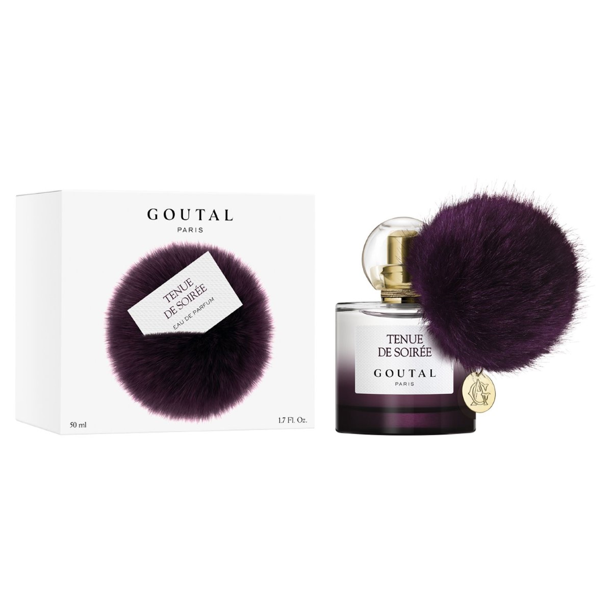 Women's Perfume Annick Goutal Tenue de Soirée EDP 50 ml