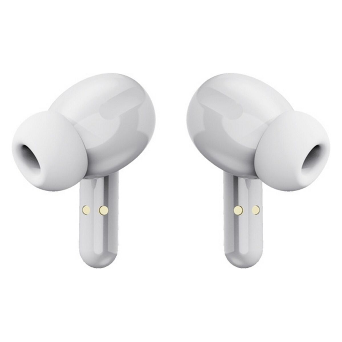 Słuchawki Bluetooth Denver Electronics 111191120210 Biały