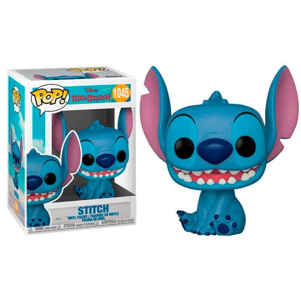 Action Figure Funko Pop! 55617 1 Unit