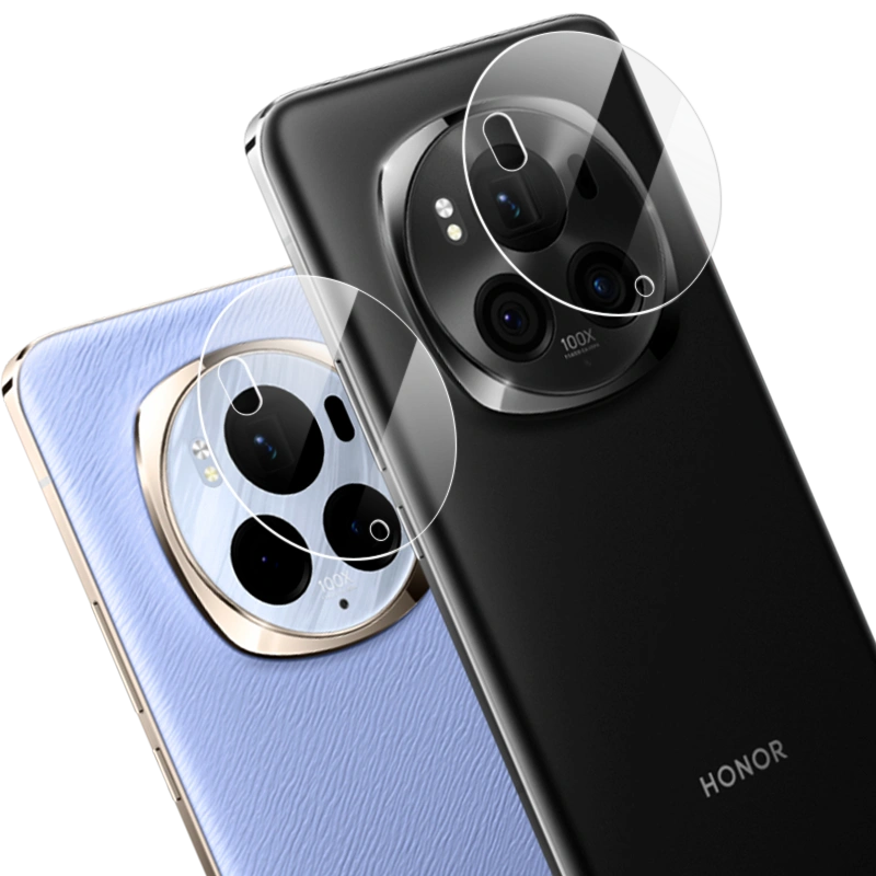 Bizon Glass Lens Honor Magic6 Pro [2 PACK]