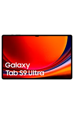 Samsung Galaxy Tab S9 Ultra WiFi + 5G 512GB X916 Grey