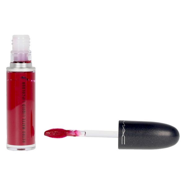 Lipstick Mac Retro Matte Lipstick Mac Retro Matte