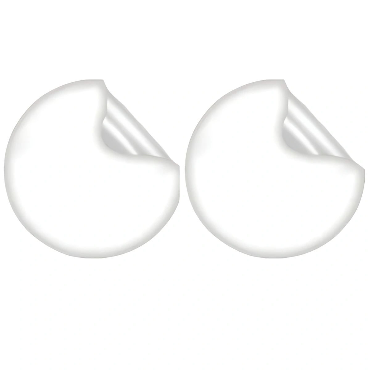 Bizon Glass Watch Hydrogel Garmin Enduro 3 [2 PACK]