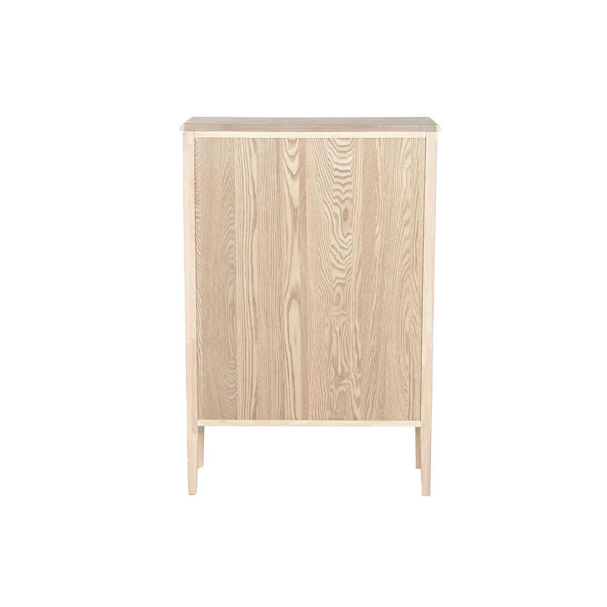 Shoe Rack Home ESPRIT Natural 70 x 30 x 103 cm