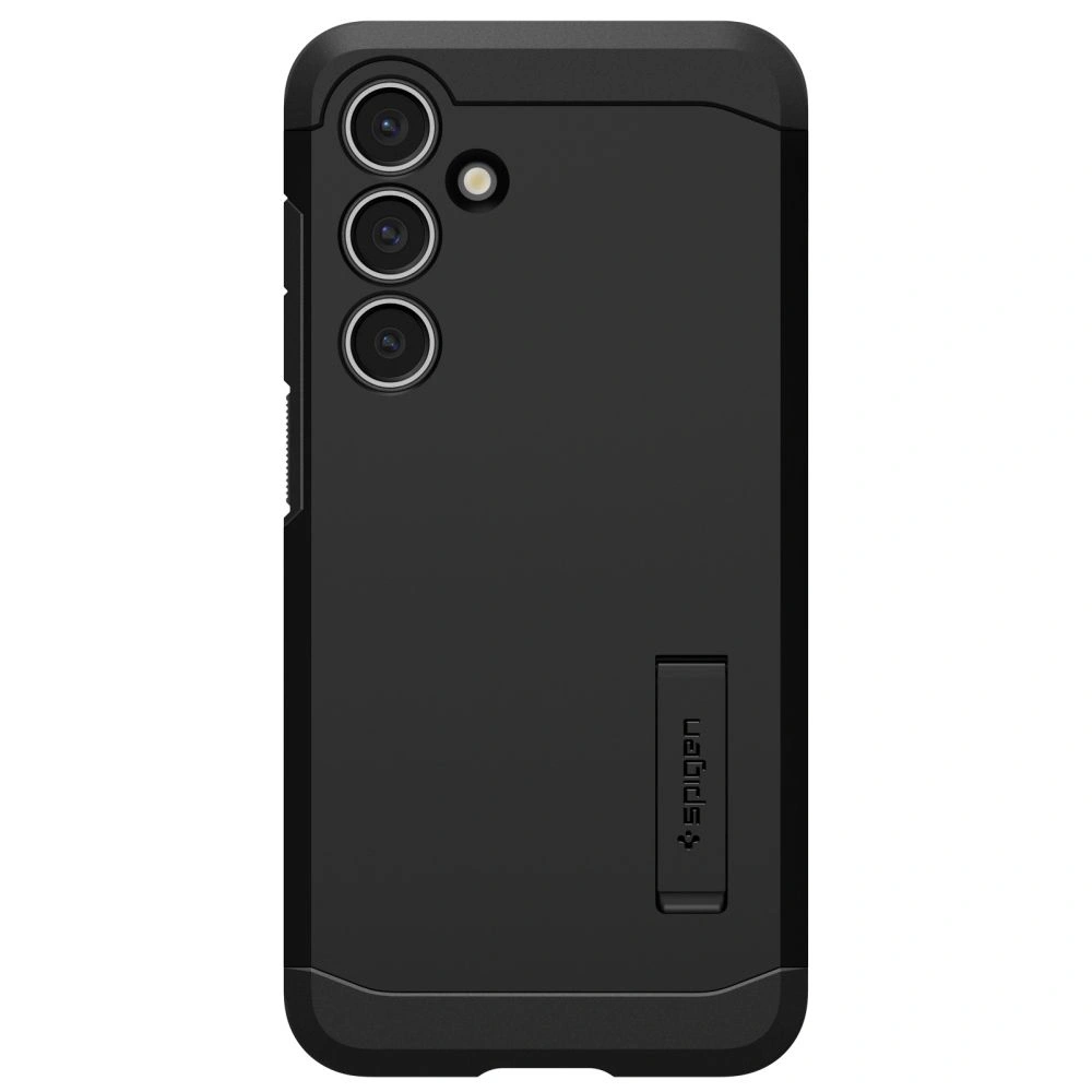 Spigen Tough Armor Samsung Galaxy S24 FE Black