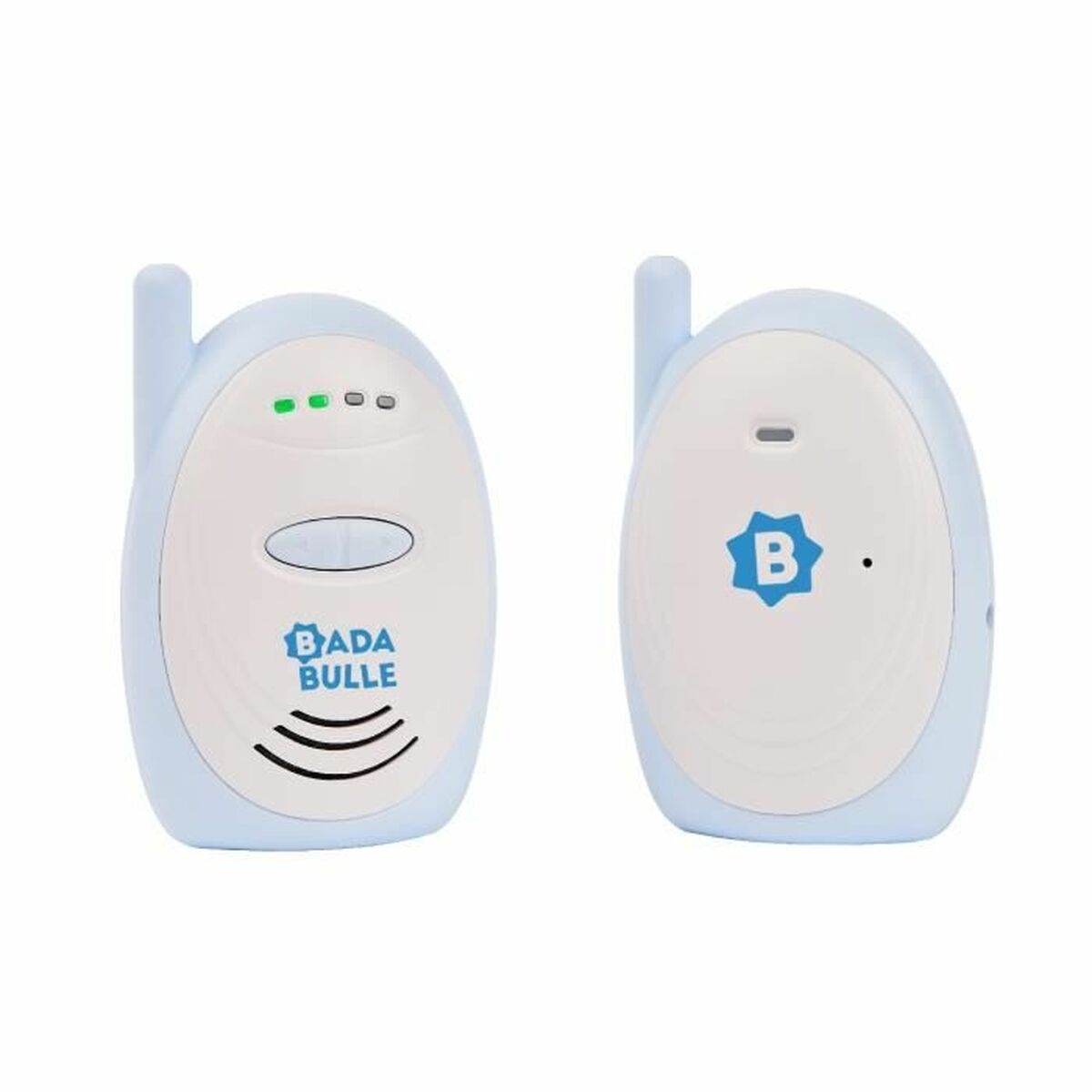 Baby Monitor Badabulle