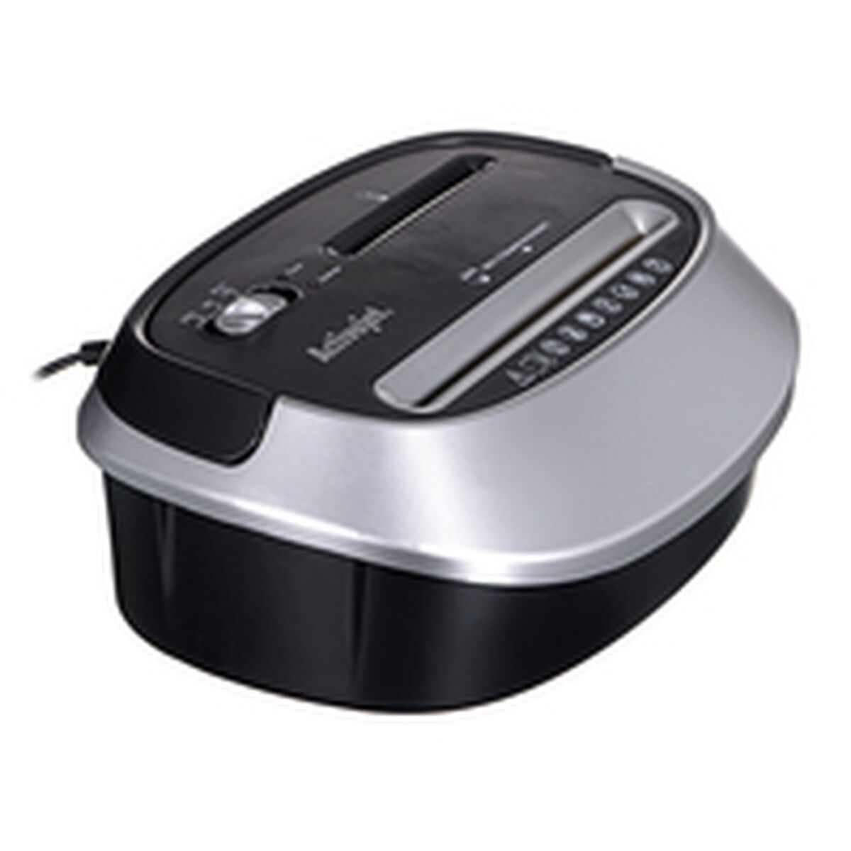 Paper Shredder Activejet ASH-1201D Paper Shredder Activejet ASH-1201D