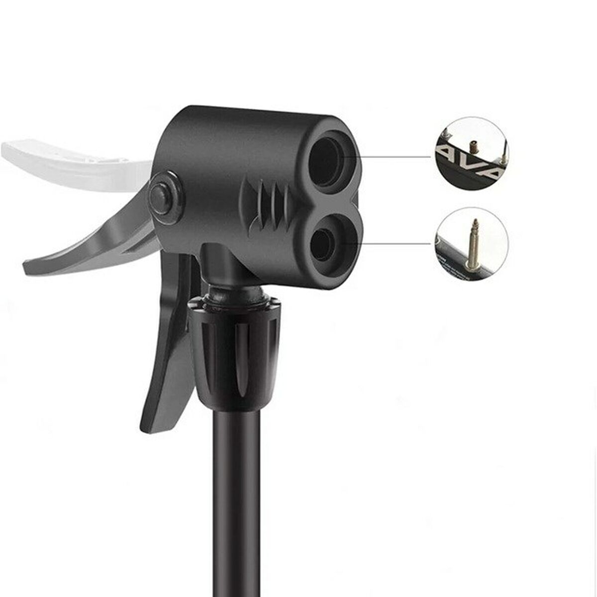 Air Pump Rockbros 42610002001