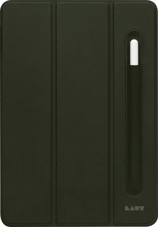 LAUT Huex Folio Apple iPad 10.9 2022 (10 gen) (military green)