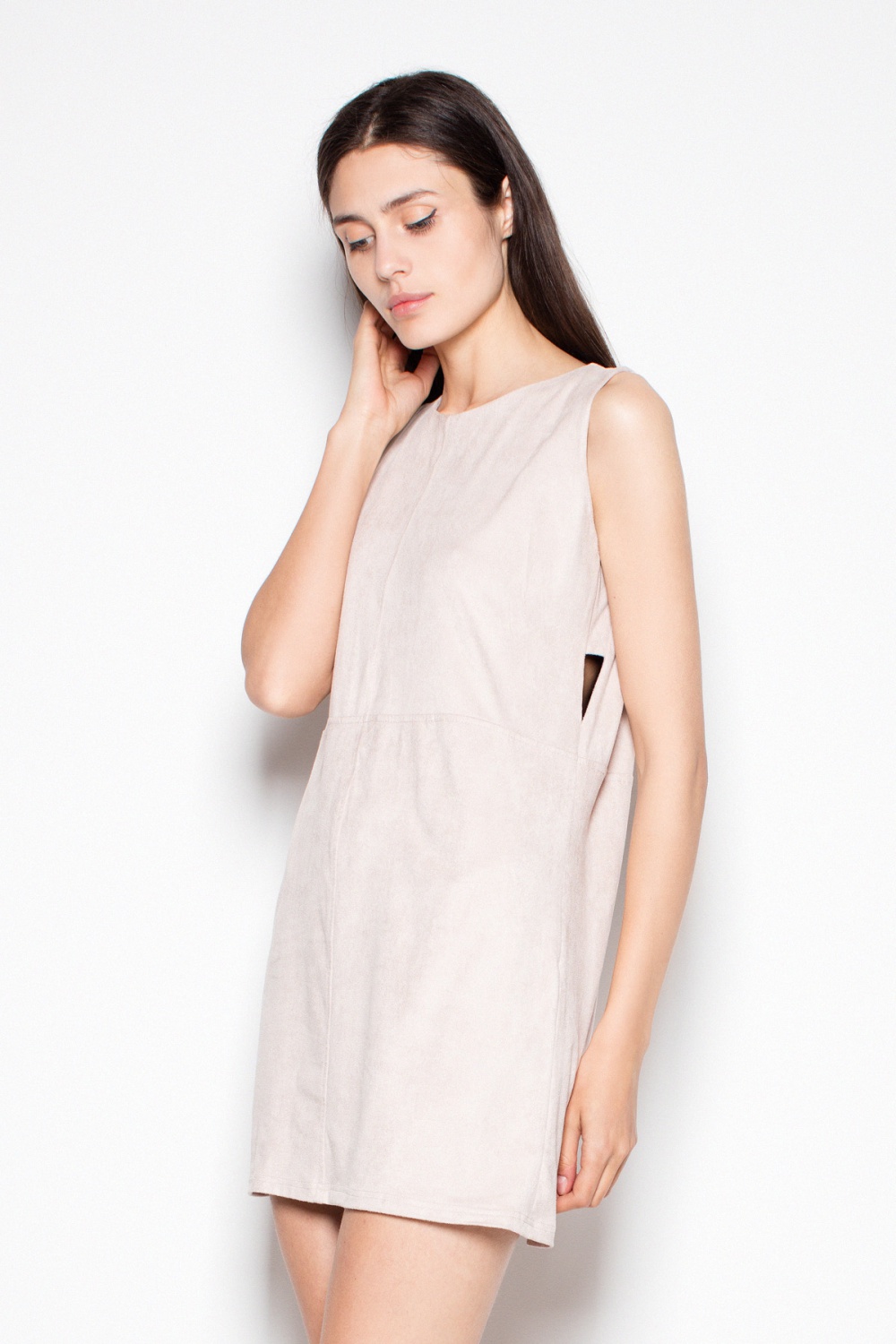  Daydress model 77215 Venaton  beige