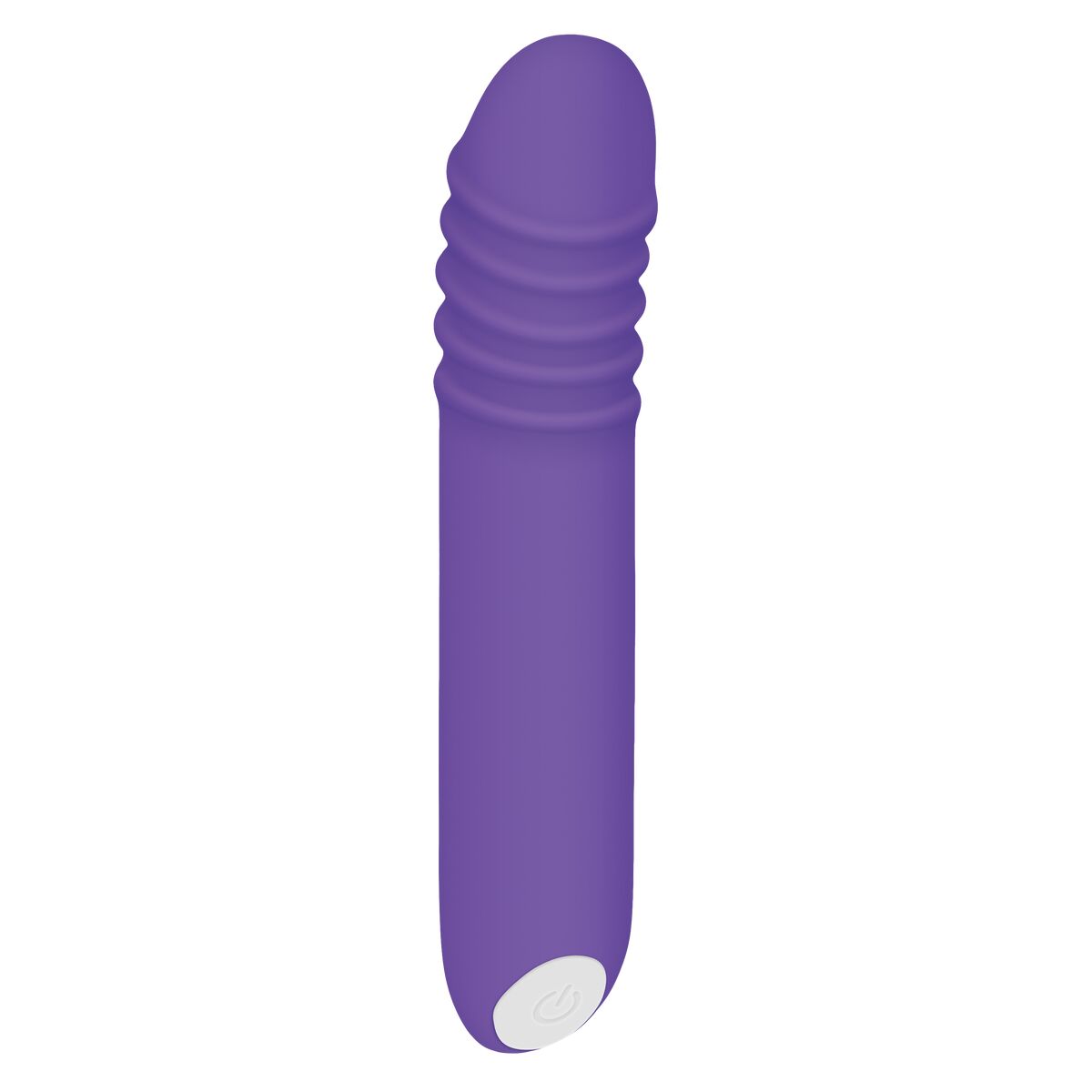 G-Spot Vibrator Evolved Purple G-Spot Vibrator Evolved Purple