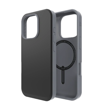 ZAGG SoHo Snap Apple iPhone 16 Pro MagSafe (black)