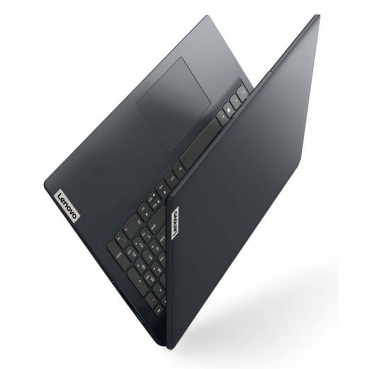 Notebook Lenovo IdeaPad 1 15ALC7 AMD Ryzen 5 5500U 512 GB SSD 16 GB RAM 15,6" Spanish Qwerty