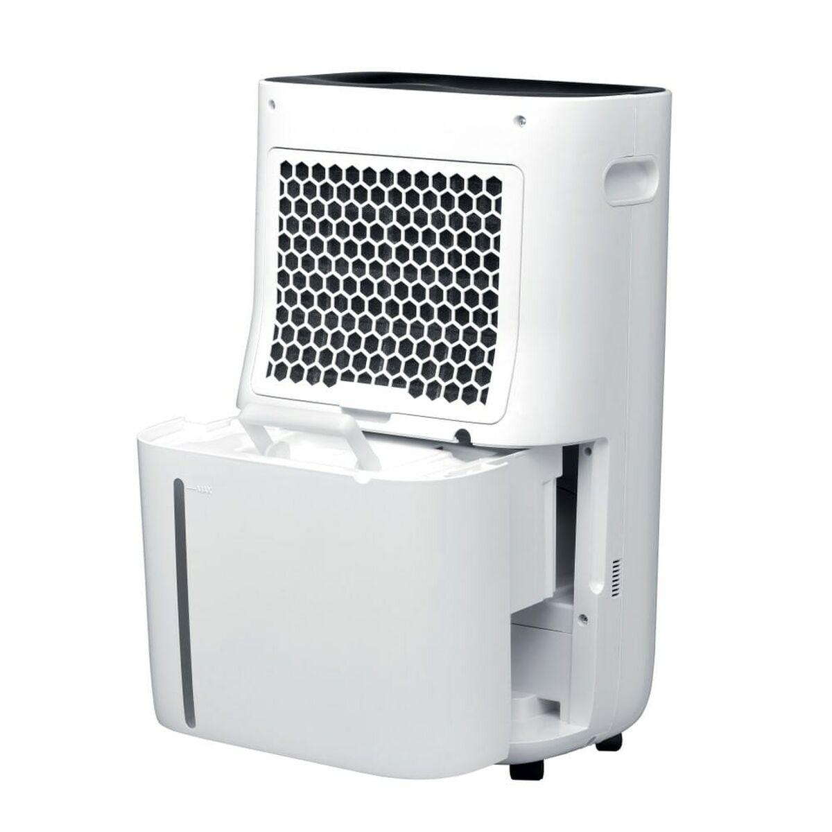Dehumidifier Whirlpool Corporation DE20W5252 Dehumidifier Whirlpool Corporation DE20W5252